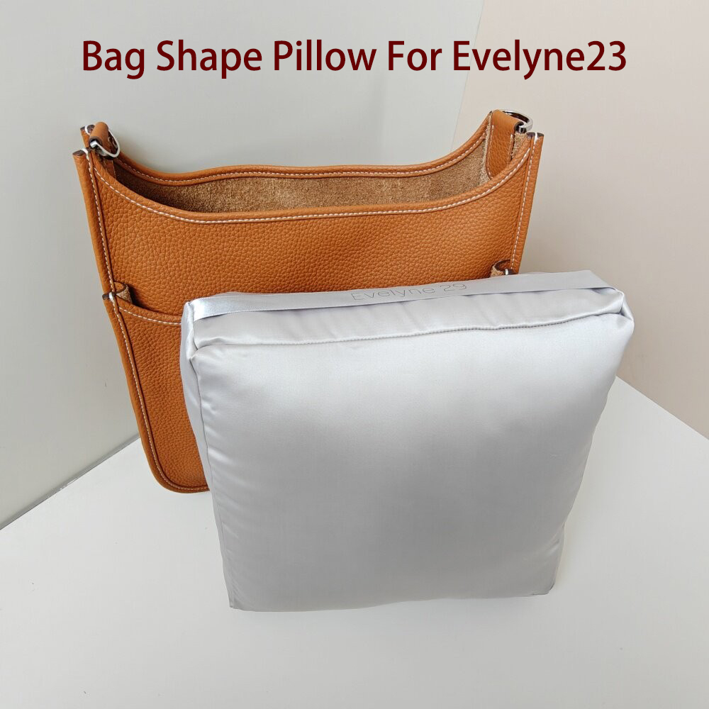 エヴリーヌ23ハンドバッグ収納用、シルクのような手触りの高級 - Luxury Bags China のレビューと価格