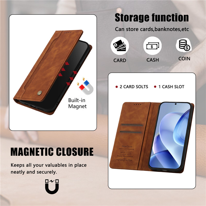 MQ153 高級感あふれる磁石付きフリップカバー型スマートフ - Luxury Bags Kl のレビューと価格