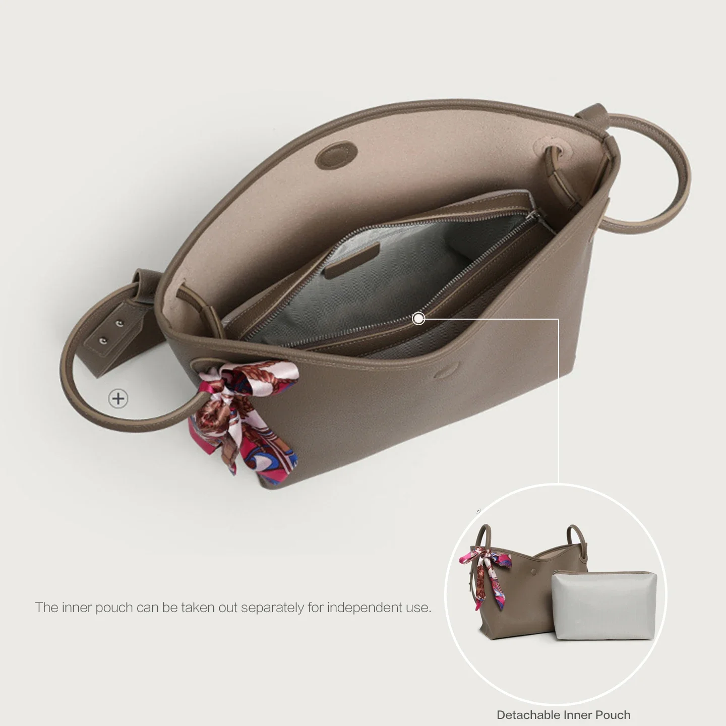 ライトラグジュアリー ハイエンド レディース トートバッグ  - Luxury Bags Tote のレビューと価格